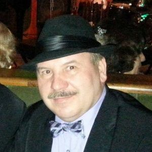 Meet your Posher, Marius